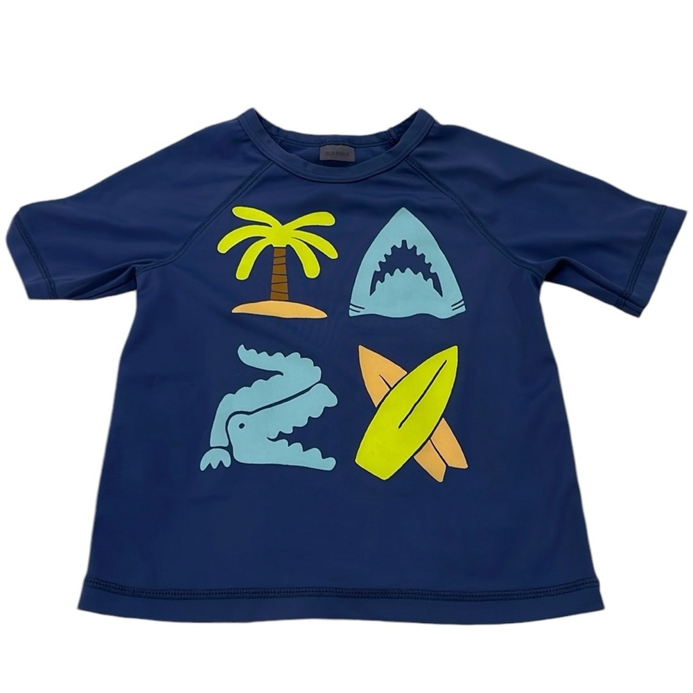 Rashguard 3T